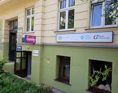 Centrum Terapii Naturalnych i Witaminowych Dr Holy – Opole